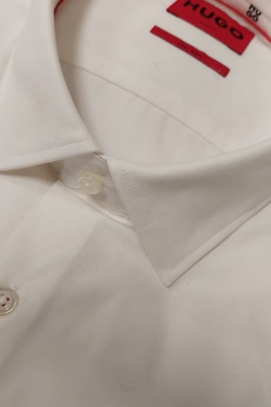 ΠΟΥΚΑΜΙΣΟ HUGO - 199 ΛΕΥΚΟ